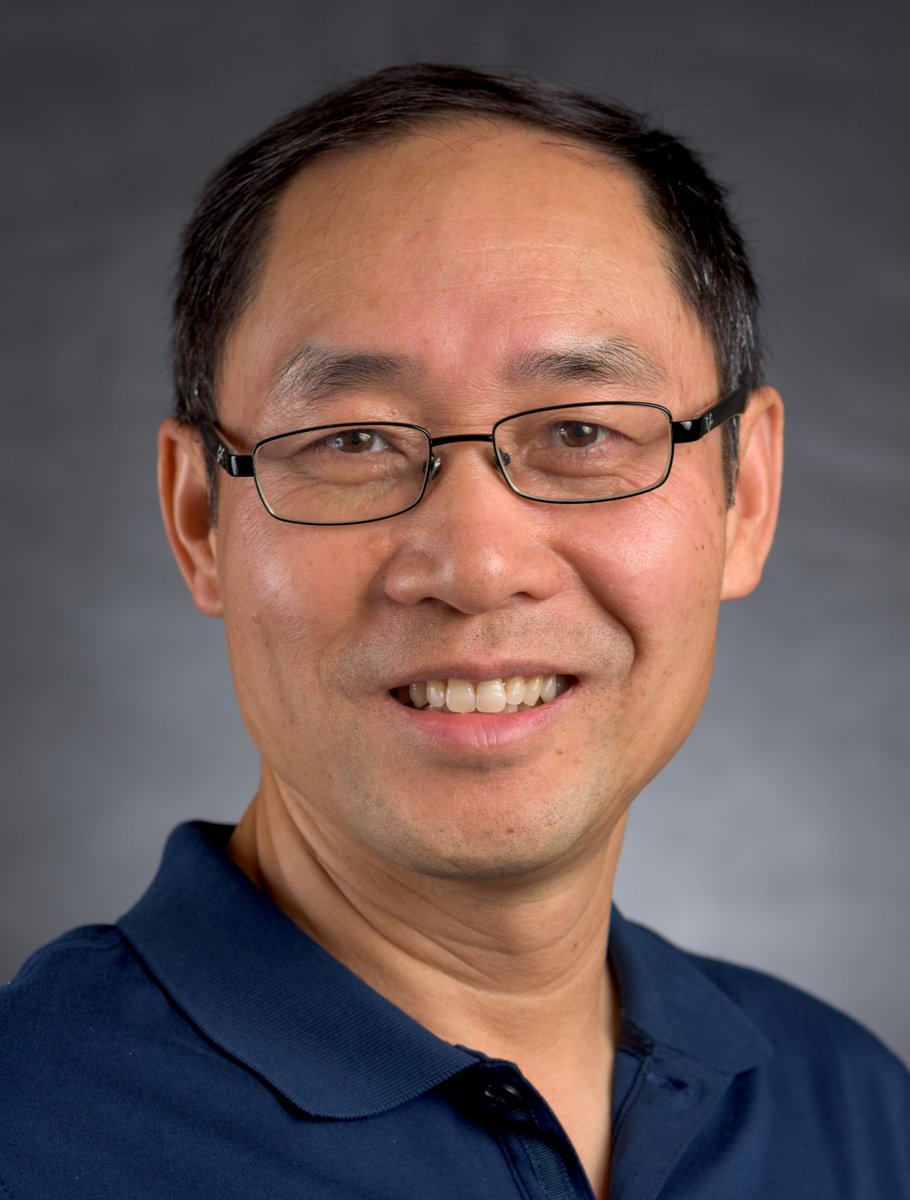 Texas A&M IBT (@tamu_ibt) on Twitter photo Congratulations to the IBT's Dr. Jiang Chang, MD, PhD, FAPS for receiving the <a href="/TAMUmedicine/">Texas A&M Medicine</a>'s Senior Investigator Research Excellence Award 2020!
medicine.tamu.edu/research/excel… Congratulations to the IBT's Dr. Jiang Chang, MD, PhD, FAPS for receiving the <a href="/TAMUmedicine/">Texas A&M Medicine</a>'s Senior Investigator Research Excellence Award 2020!
medicine.tamu.edu/research/excel…