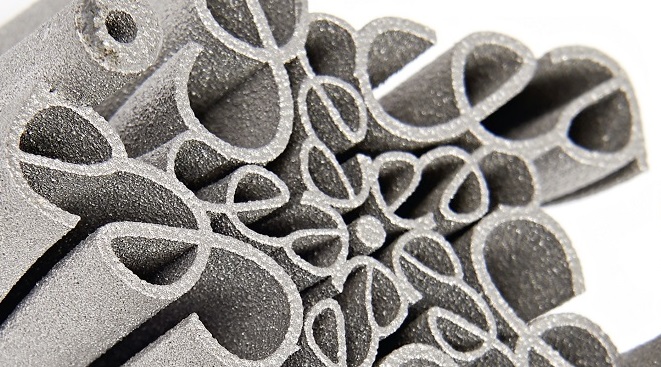 #FabricationAdditive🖨️| Quels sont les enjeux, le positionnement et la R&amp;D menée par le CEA autour de la fabrication additive, souvent appelée #Impression3D ? Explications de Frédéric Schuster, dir. du programme « Matériaux et procédés » au CEA👇