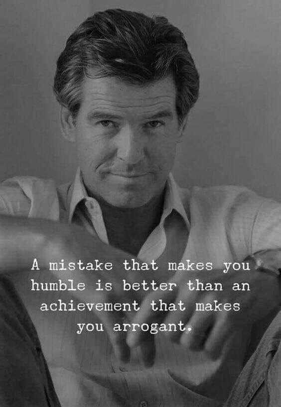 PatriciaShark11's tweet photo. #WhyWasntITaughtThat some mistakes are better https://t.co/5H92K1TnGk