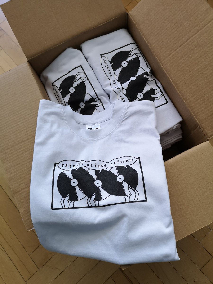 Bližší info, už brzy 👇