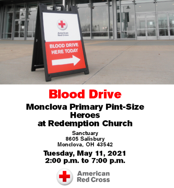 awlsmo's tweet photo. Visit https://t.co/tnV2hhTcLK and use sponsor code:  monclovapint

Due to COVID-19 restrictions our blood drive has a new location.  Get signed up today! https://t.co/vyy8GX9Rif
