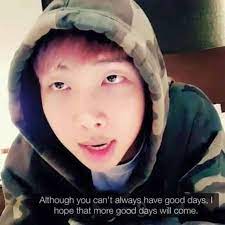 Just open this thread if you're tired or don't know what you're doing and need motivation and comfort :  #BTSARMY  #BestFanArmy  #iHeartAwards