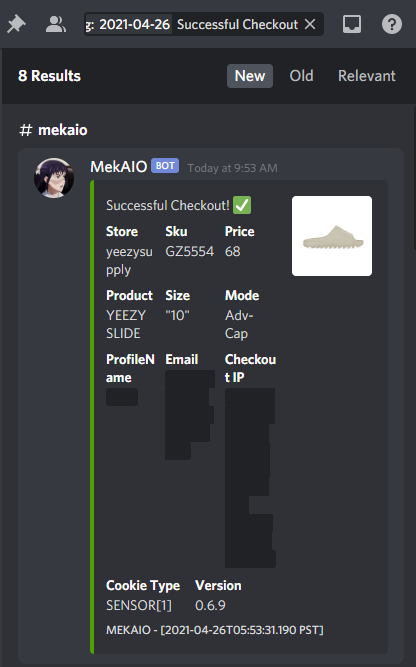 Wish my Mek didn't crash right before the drop. Got screwed over but it's ok managed to slightly recover. 

🤖: <a href="/MEKRobotics/">MEKAIO</a> 
⚡️: <a href="/LEMONPROXY2020/">LEMONPROXY</a> <a href="/mushroomproxy/">Mushroom Proxy</a> <a href="/_HellWorld/">Hell World</a> 
👨‍🍳: <a href="/AMNotify/">AMNotify</a> <a href="/paradoxnotify/">Paradox AI</a> <a href="/NotifySquared/">N2</a> <a href="/8ROWSER/">8ROWSER</a> 

S/O: <a href="/CookDojo/">Cook Dojo</a>