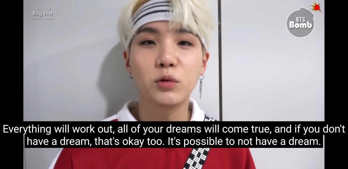 Just open this thread if you're tired or don't know what you're doing and need motivation and comfort :  #BTSARMY  #BestFanArmy  #iHeartAwards
