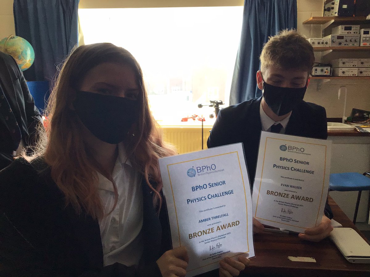 Science | Chase Grammar tweet media