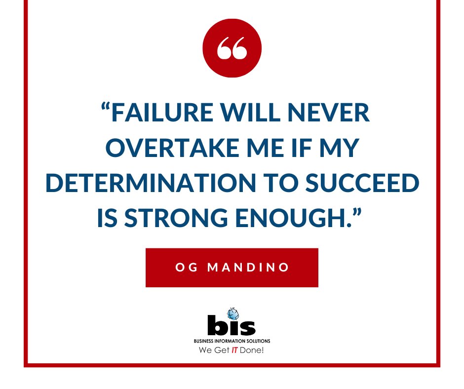PhillipDLong's tweet photo. Happy #MotivationalMonday! #GetITDone #AskBIS https://t.co/Dfk4DgKpoX