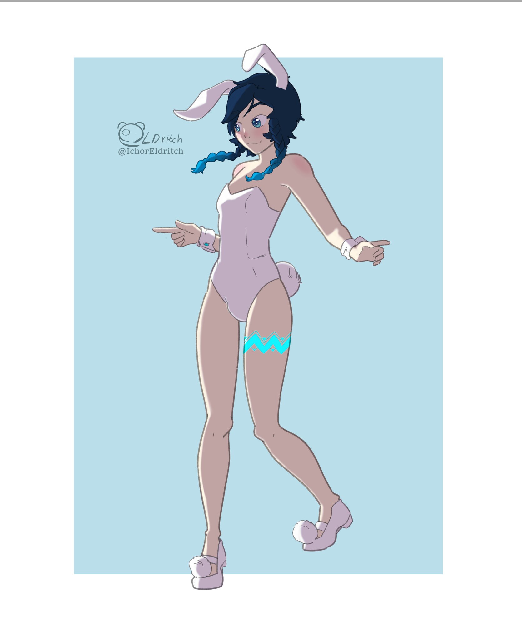 X 上的Eldritch🔞Ichor：「@DeePeeArts @coffeetears Hey Hey people, im Eld an  aspiring art boy isolated in my wizard tower, i draw mostly furry's n  femboys n stuff o(〃＾▽＾〃)o https://t.co/agmQ58sskW」 / X