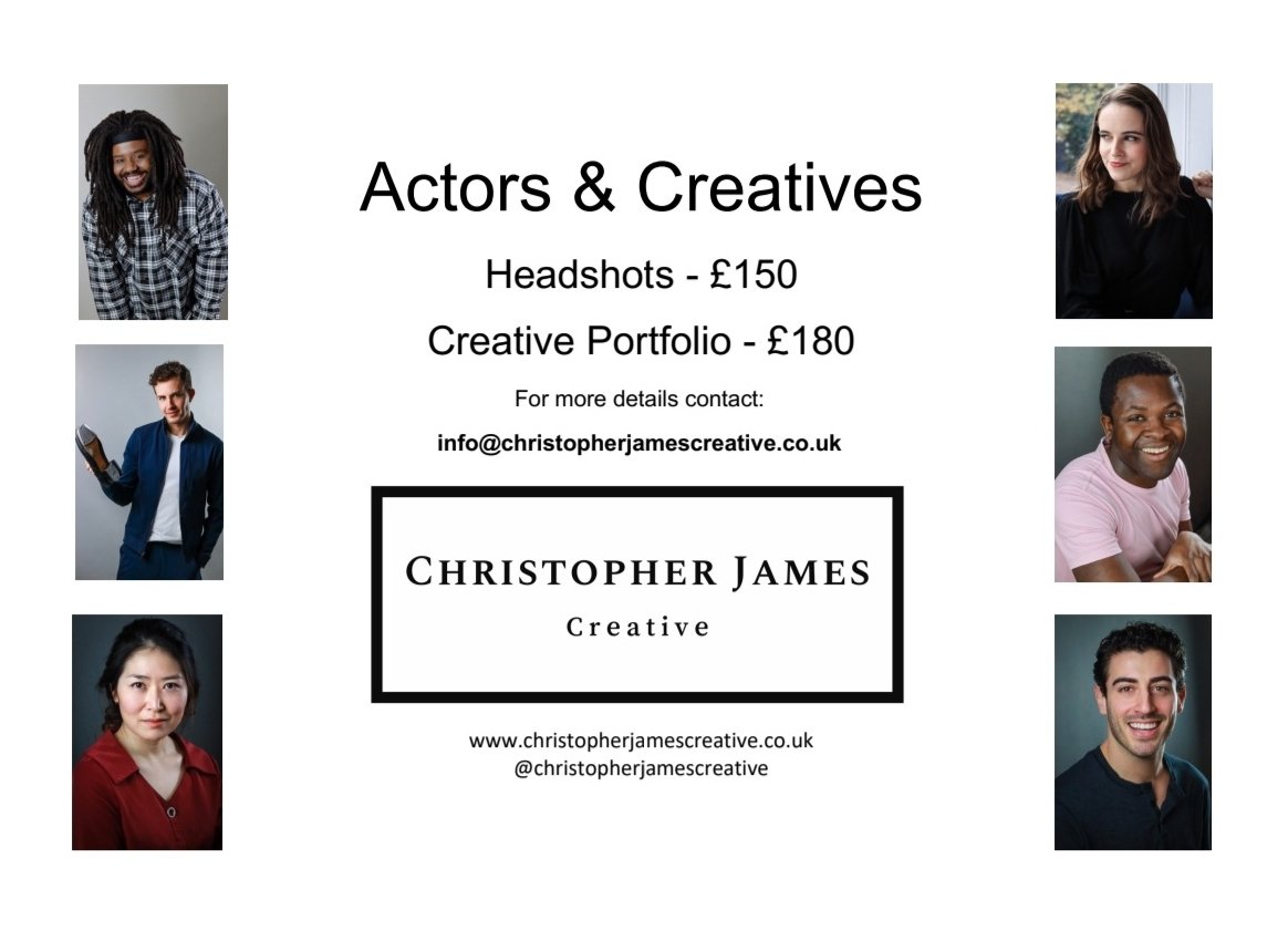 ChristopherJamesCreative tweet media