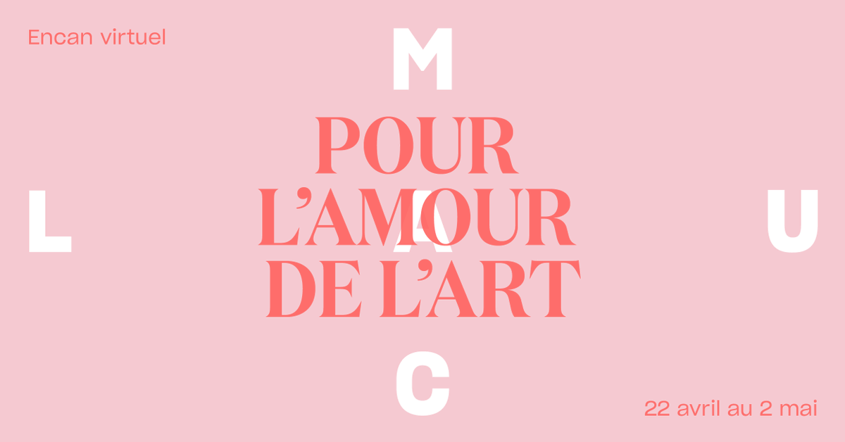 Musée d'art contemporain des Laurentides tweet media