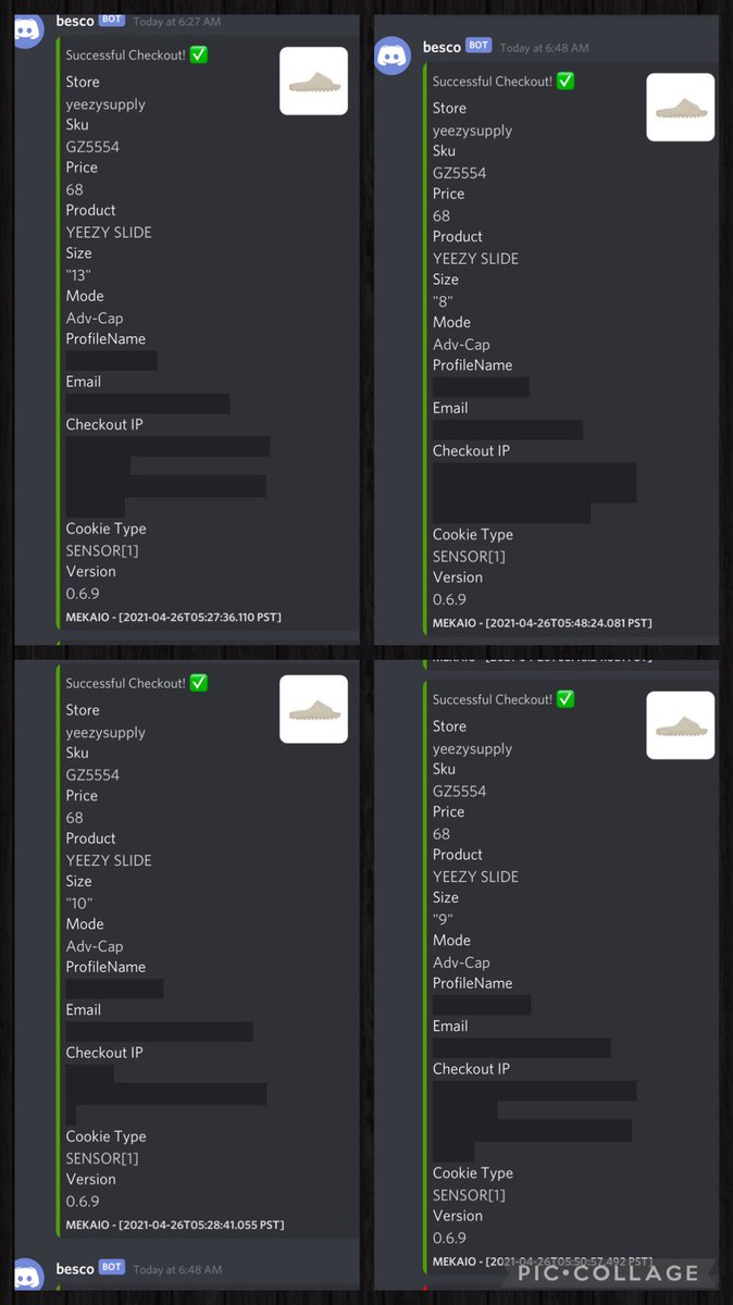 So happy I got chosen to participate in this competition to represent @RyzeIO shoutout @MEKRobotics @mushroomproxy @ScarletProxies quick 4 clip 🐐❤️