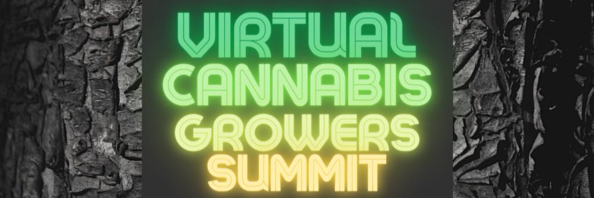 ONLINE EVENT on @MienTzu - April 26-28th - Kick-off begins today @ 3:20pm EDT

Summit on cannabis cultivation &amp; growing methods <a href="/GrowingSummit/">The Growing Summit</a> 

Find A&amp;L in a Breakout Room to answer your #cannabistesting &amp; analysis questions! 🌱🧪🎯

Register growingsummit.com/home