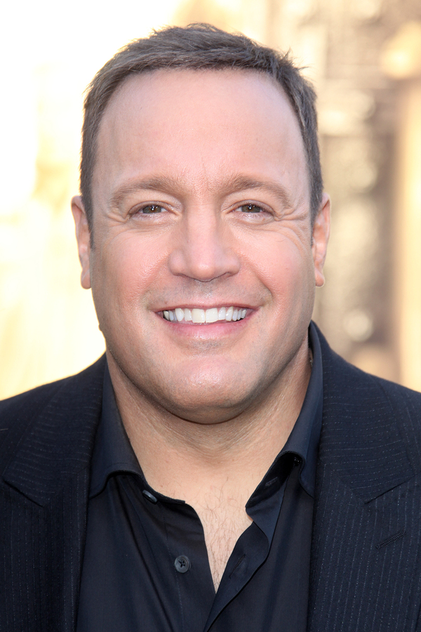 Happy Birthday dear Kevin James! 