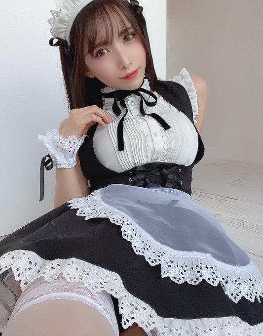 Twitterのコスプレ画像55