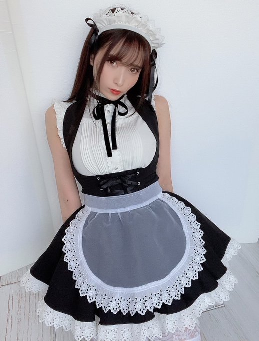 Twitterのコスプレ画像56