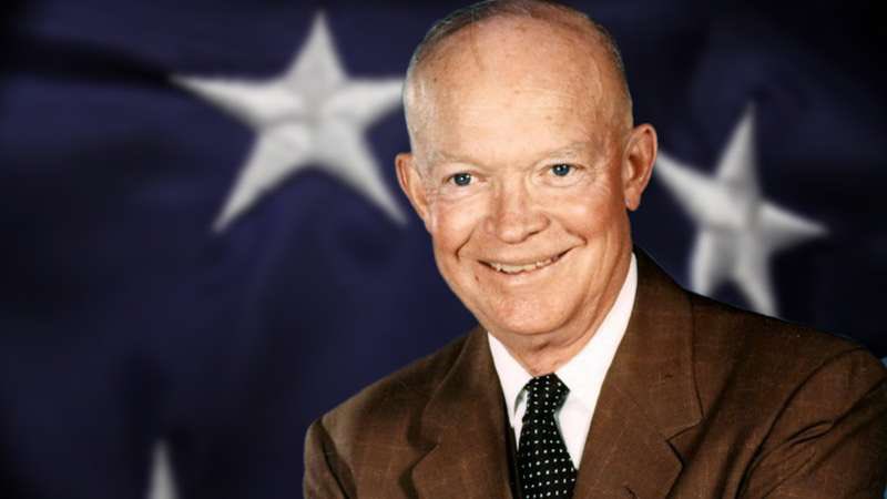 #6: LGBTQ History(Part 1)In 1953, Pres. Eisenhower issued EO 10450 banning LGBT people from gov positions. Thousands of gay & lesbian citizens lost their jobsThe ban was not reversed until 1975, two years after homosexuality was removed as a mental illness from the APA manual