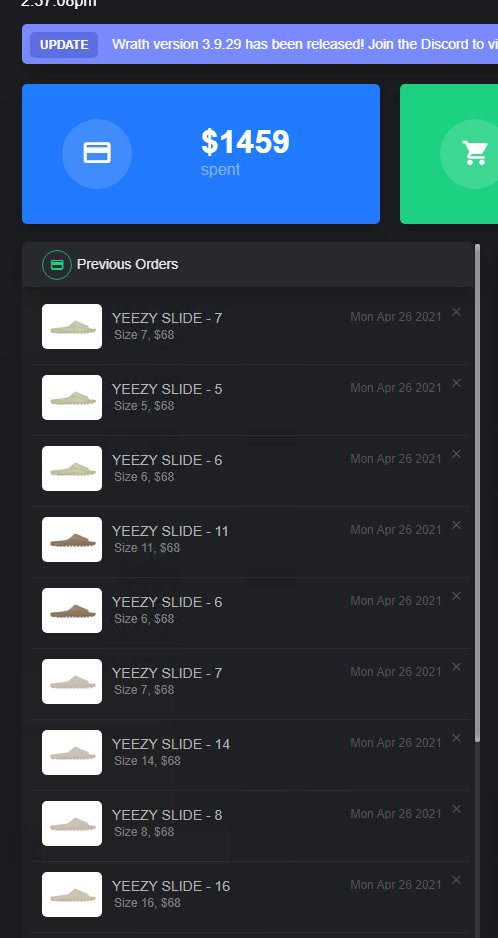 16289_'s tweet photo. group:
@Goodfellas_Club
fnf:
@weiwei9042
@WXiaoren
@wohaiyouxiangn1
@CYizhao
proxy:
@Diamond_proxies
@BartProxies
bot:
@KylinBot 
@wrathsoftware https://t.co/Gvn9JBe2js