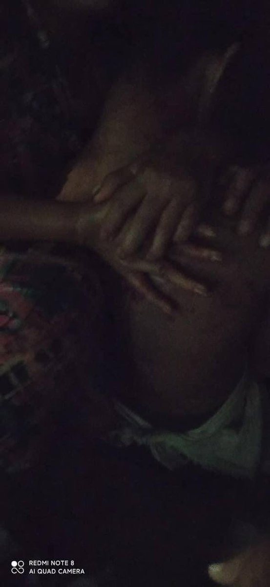 AleinmarC's tweet photo. Another civilian from Sein Pan ward Mandalay got shot with live ammunitions through his back by armed mufti tonight. #Apr26Coup #WhatsHappeningInMyanmar https://t.co/J9VrgYl8tZ