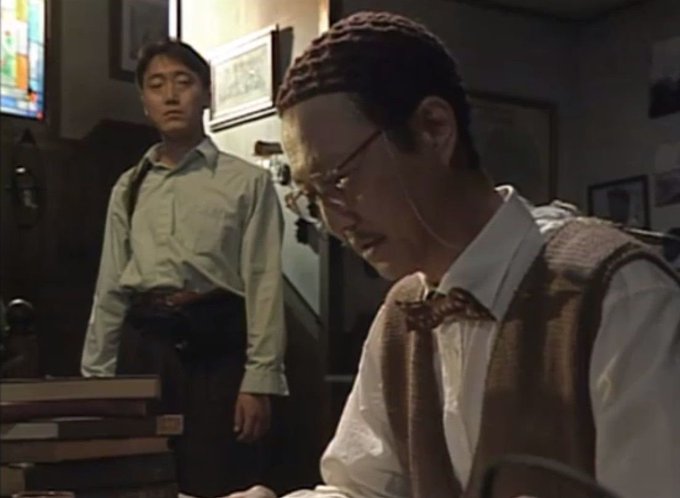 少年ドラマシリーズのtwitterイラスト検索結果