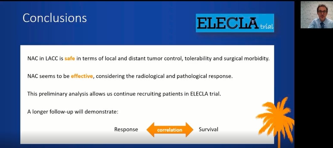 jarredondoleon's tweet photo. Presentando en #ASCRS21 los resultados del #eleclatrial en el Hospital de León @Calidad_CAULE. Ojalá volvamos con los definitivos de la fase multicentrica! @FueyoF @TejedorPat @cpastorid @VVigorita @MartaTasende @manuelmuinelo @AliciaRUIZDELAH @MIsabelPrieto2 & Co. Thanks! https://t.co/reSObYqkPe