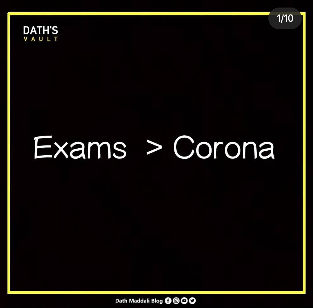 MR_ATR02's tweet photo. Well Said @DathVault bro 👏

(1/3) 

#CancelAPBoardExams2021
#StudentLivesMatter

@ysjagan 
@AudimulapSuresh @DrRPNishank @narendramodi @TV9Telugu  @AndhraPradeshCM 
@PMOIndia @WHO 
@APStudentTrends https://t.co/rChLnt2R9a