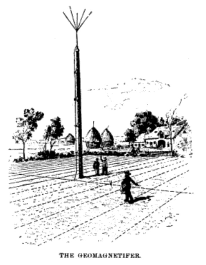 THE ARCHIVIST tweet media