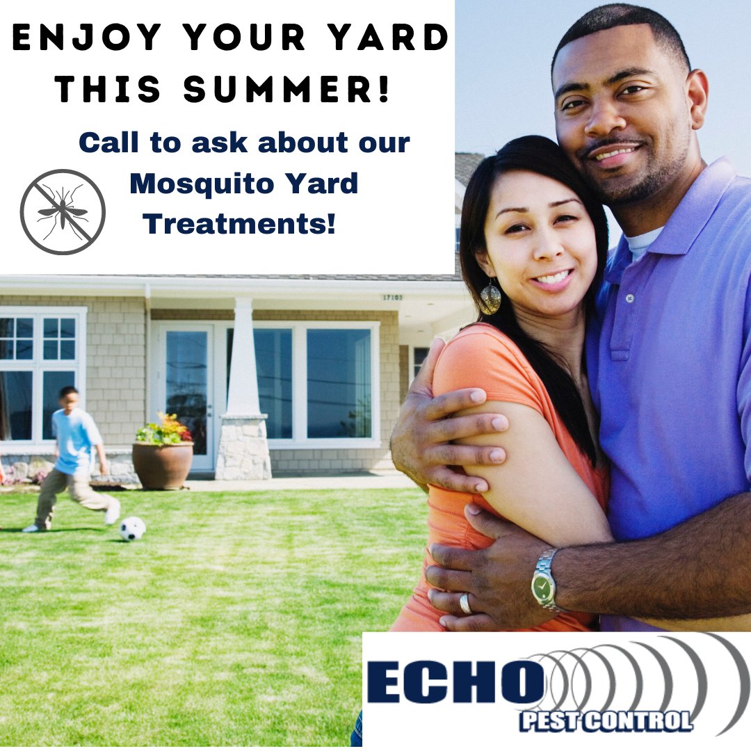 Echo Pest Control Kansas City (echo_pest) Twitter