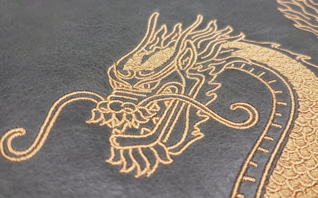 With the return of Scottish hospitality today, take a look behind the design at Tattu in Edinburgh yarwoodleather.com/latest-news/ta…