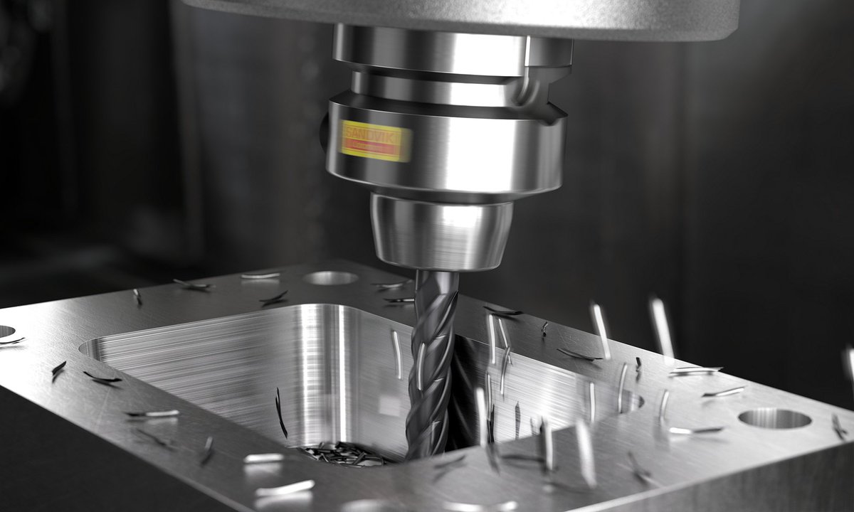 Sandvik Coromant UK tweet media