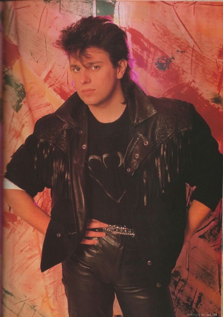 Happy birthday roger taylor of duran duran    