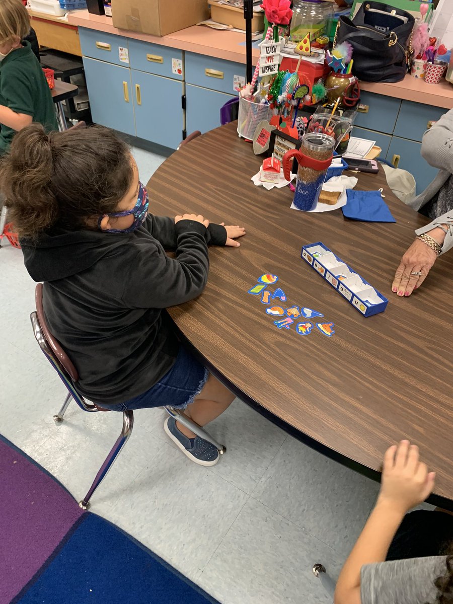 Kindergarten Ready at Timbercrest’s VPK!!@TimbercrestElem <a href="/ReginaB70337266/">Regina Bradley</a> @vcsvpk