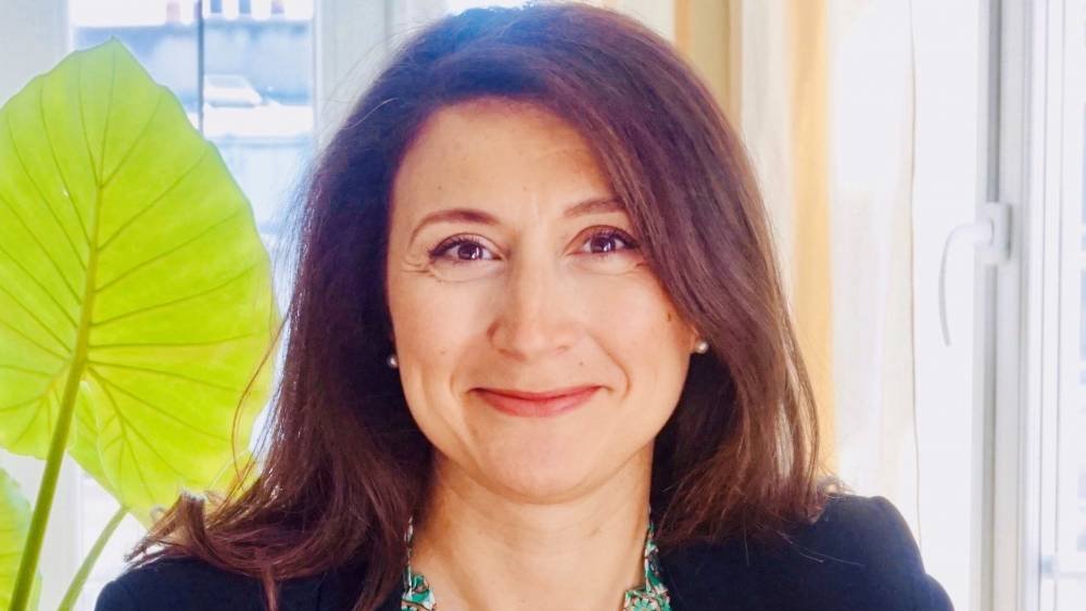 📣 NOMINATION | Félicitations à Nadia Ben Salem-Nicolas (E03) nommée Directrice générale adjointe, en charge des finances de @nexity, à compter de mai 2021. 
Elle intégrera également le comité exécutif du groupe.

#ESSECAlumni #Immobilier #Dirigeants
