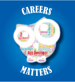 cheamhigh's tweet photo. For information about a number of excellent apprenticeship opportunities available for budding journalists and other careers information, please take a look at the careers matter section on our #CheamHighFlyer available on our website now
https://t.co/HfTPmloU2W https://t.co/odc1SfW0pu