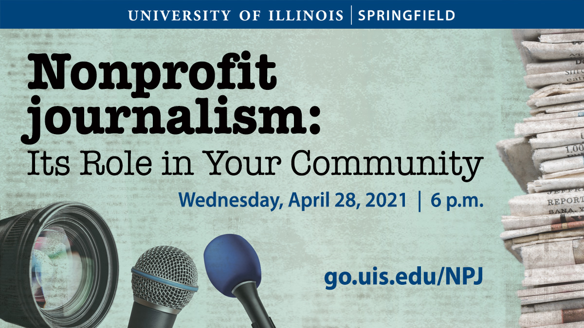 UIS Public Affairs Reporting Program tweet media