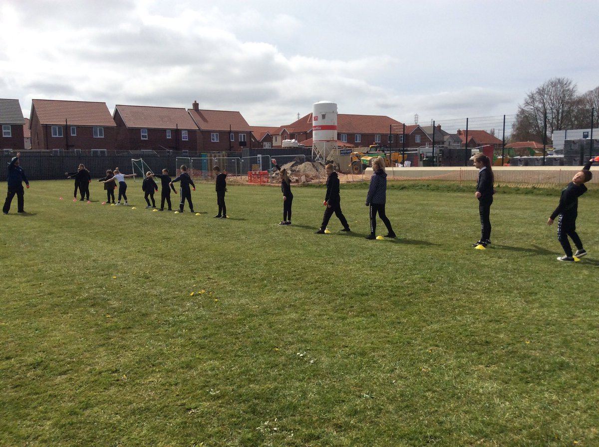 St Nicholas CE Primary Academy Pilgrims tweet media