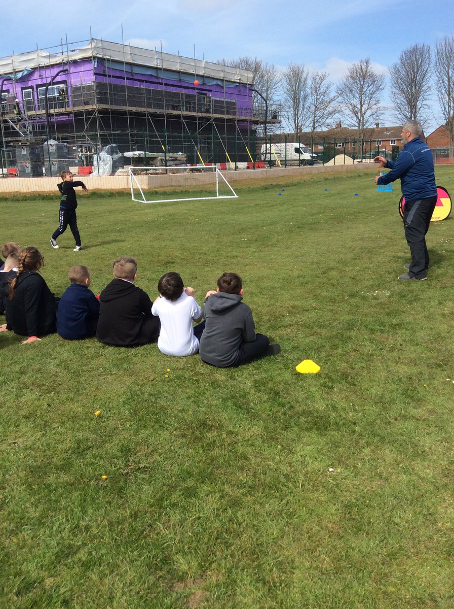 St Nicholas CE Primary Academy Pilgrims tweet media