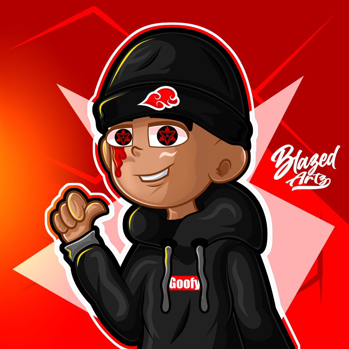 ▫️New Drawing🎨
▪️🔃&amp;💟
▫️Prices to MD💵
▪️🔥Profile Picture and Emotes