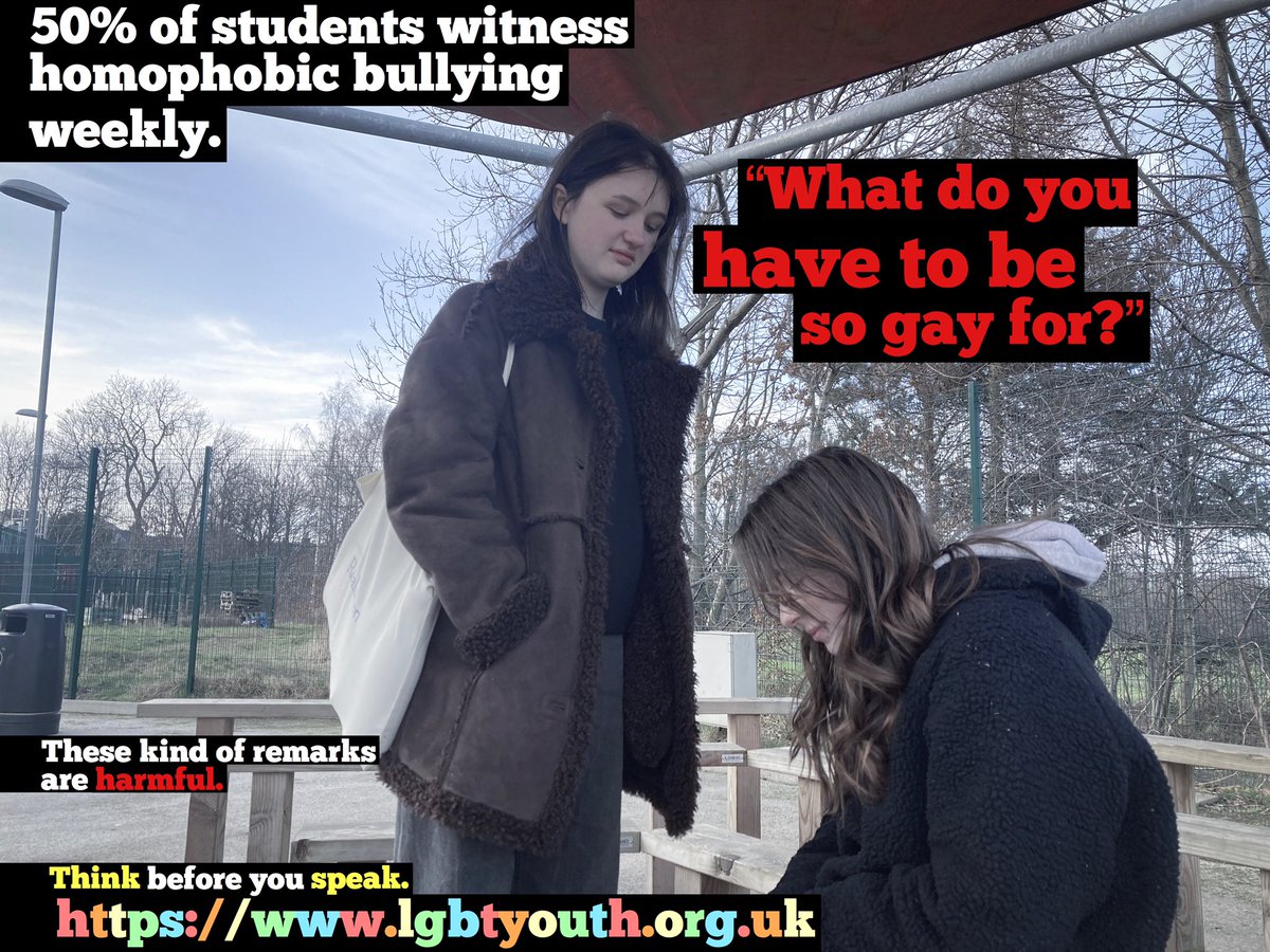 Porty Equalities tweet media