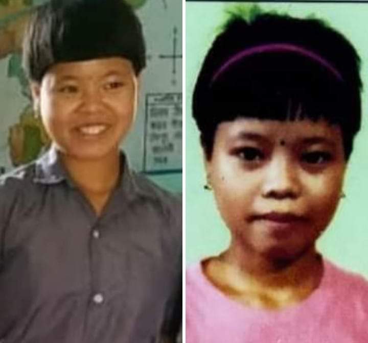HingchongT's tweet photo. #justiceforSumilaRonghanpi 
#RIPSister https://t.co/aljzHxMPKf