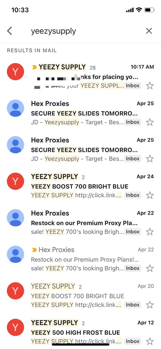 谢谢@Profess0r__ @SkrNotify @hypeallyio @MEKRobotics @Dashe @WinnerProxies