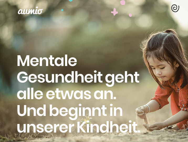 aumiokids's tweet photo. Die Hälfte aller psychischen Erkrankungen haben ihren Ursprung bereits vor dem 14. Lebensjahr. Während sich einige von ihnen direkt zeigen, kommen andere erst Jahre später zum Vorschein. Lasst uns für mehr #MentalHealthAwareness sorgen! https://t.co/ux0tPTTKcE