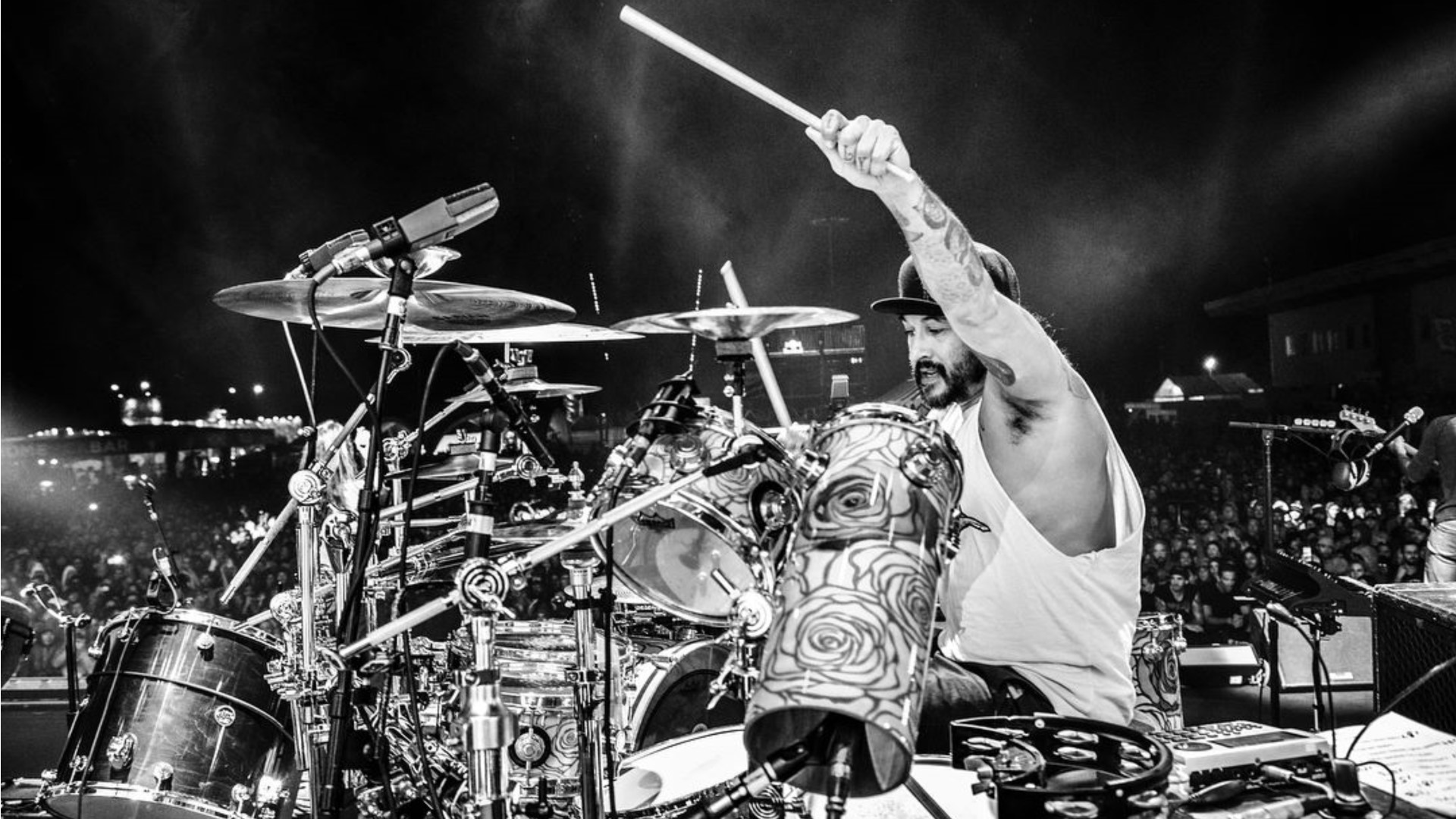 Happy birthday Jose Pasillas of 