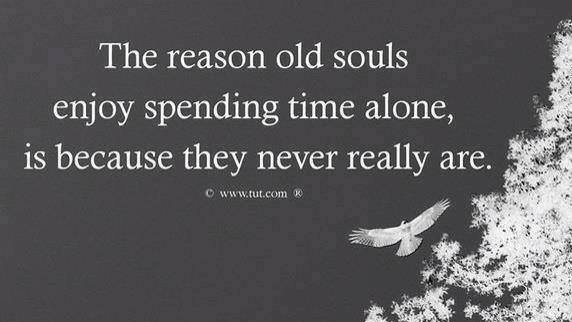 #mondaythoughts #quotes #oldsouls