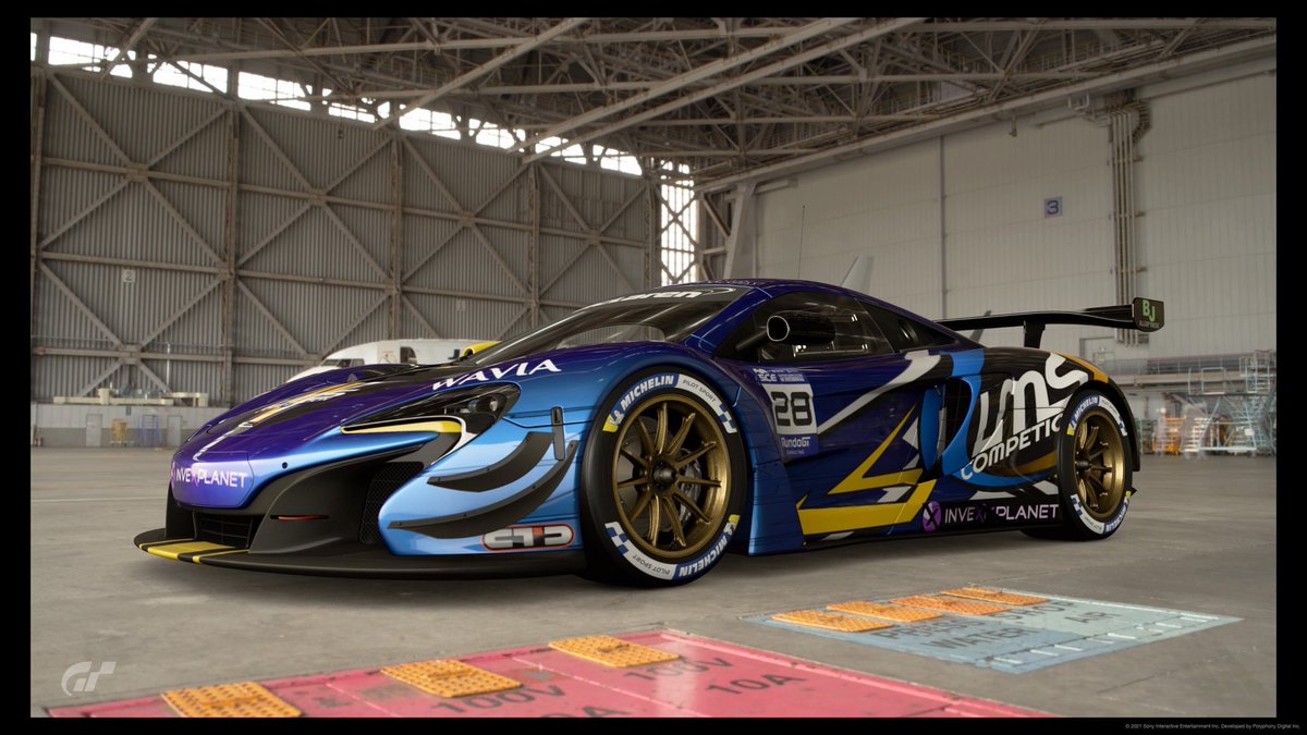 volvemos otra semana mas!! 
4 carrera de <a href="/MundoGT/">MundoGT</a> 
#sce autódromo austriaco 🇦🇹 
los encargados de pilotar esta preciosida seran <a href="/MelxyLegend/">Melxy82</a> <a href="/Piyin_21/">Sergio</a> ! 
suerte chicos 💪🏽