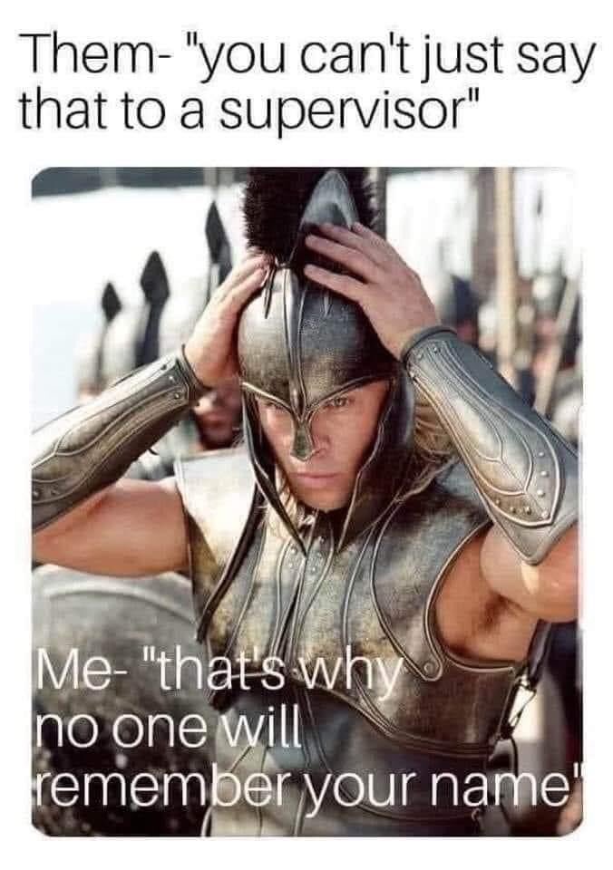 averagejoyo's tweet image. Legit why I no longer work for the nhs 🤣