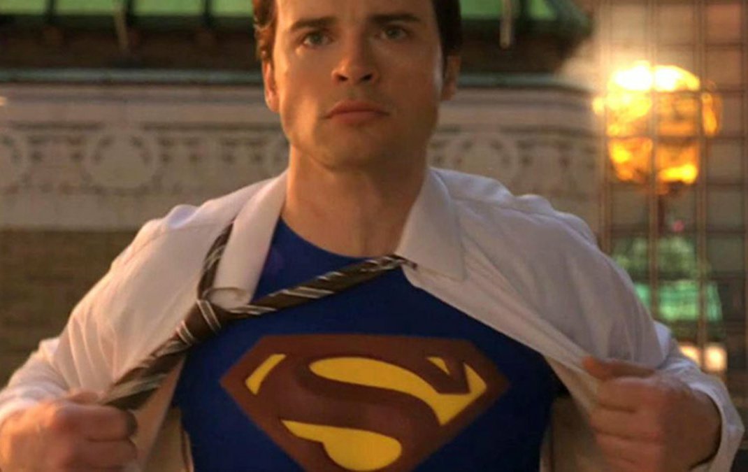 O brabo
Happy Birthday Tom Welling 