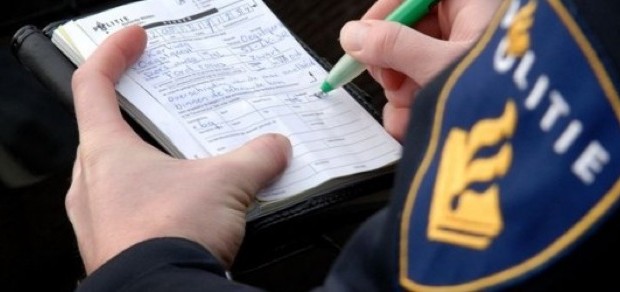 Nu op Enkhuizen Actueel: 'Politie slingert 120 laagvliegers op de bon, snelste reed 156km/u over de N307' | #boetes #enkhuizen #laagvliegers #politie ..