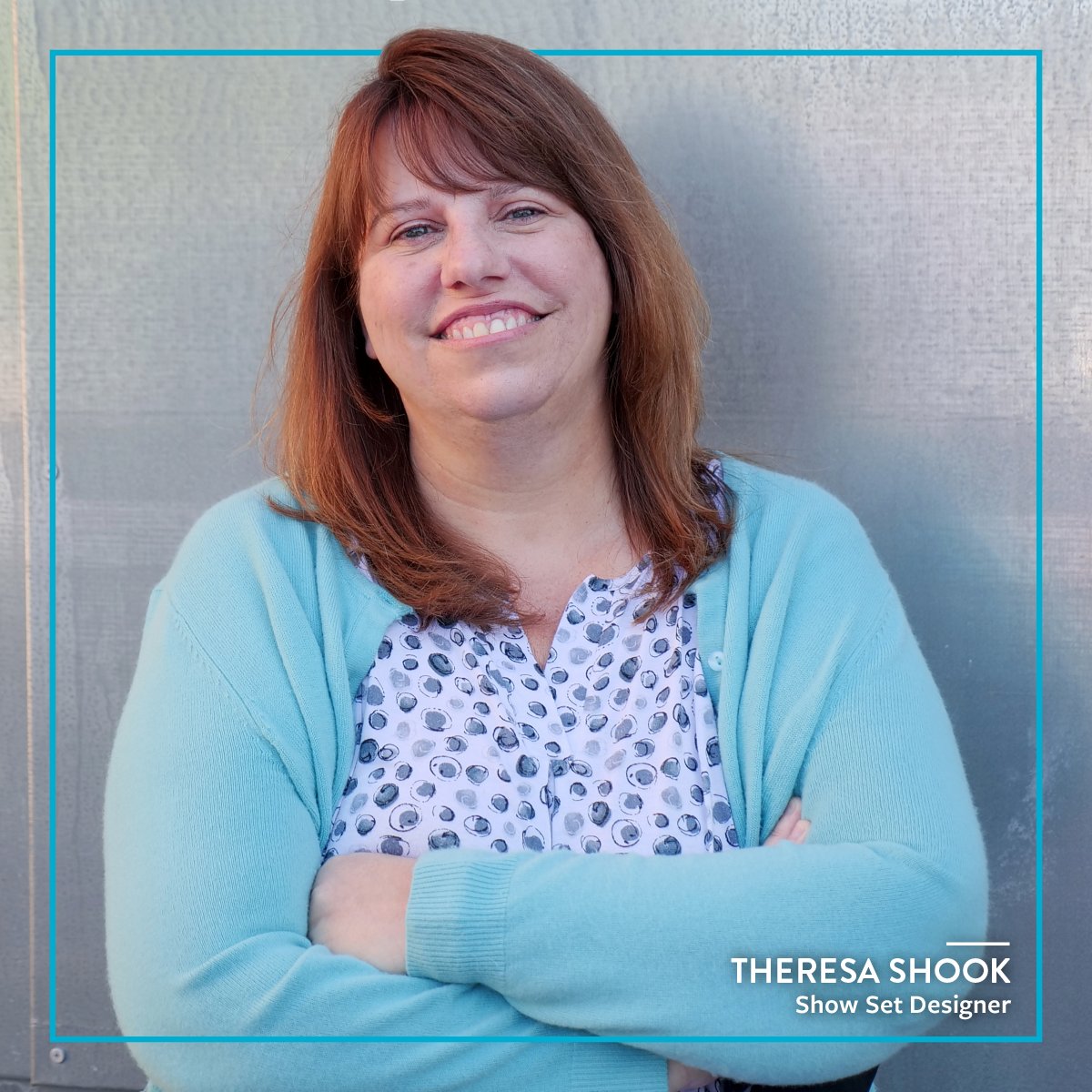 insideAOA's tweet image. Drift down an ethereal river packed with otherworldly animals and join the rat-race in a restaurant kitchen with our newest hire: Theresa Shook!

insideaoa.com/Team/Theresa-S…

#newhire #showsetdesign #welcome #themedentertainment #productiondesign #museumdesign