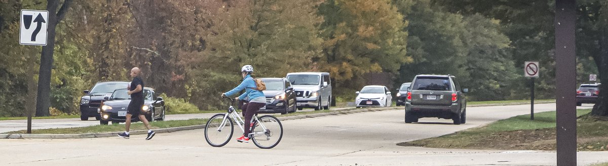 Improvements will soon begin on the historic <a href="/NatlParkService/">National Park Service</a>  George Washington Memorial Parkway to make it safer for motorists, pedestrians and cyclists.  WTI and Mead &amp; Hunt led the safety study identifying the recommended improvements.  Read  more at ow.ly/kezW50EvoSv