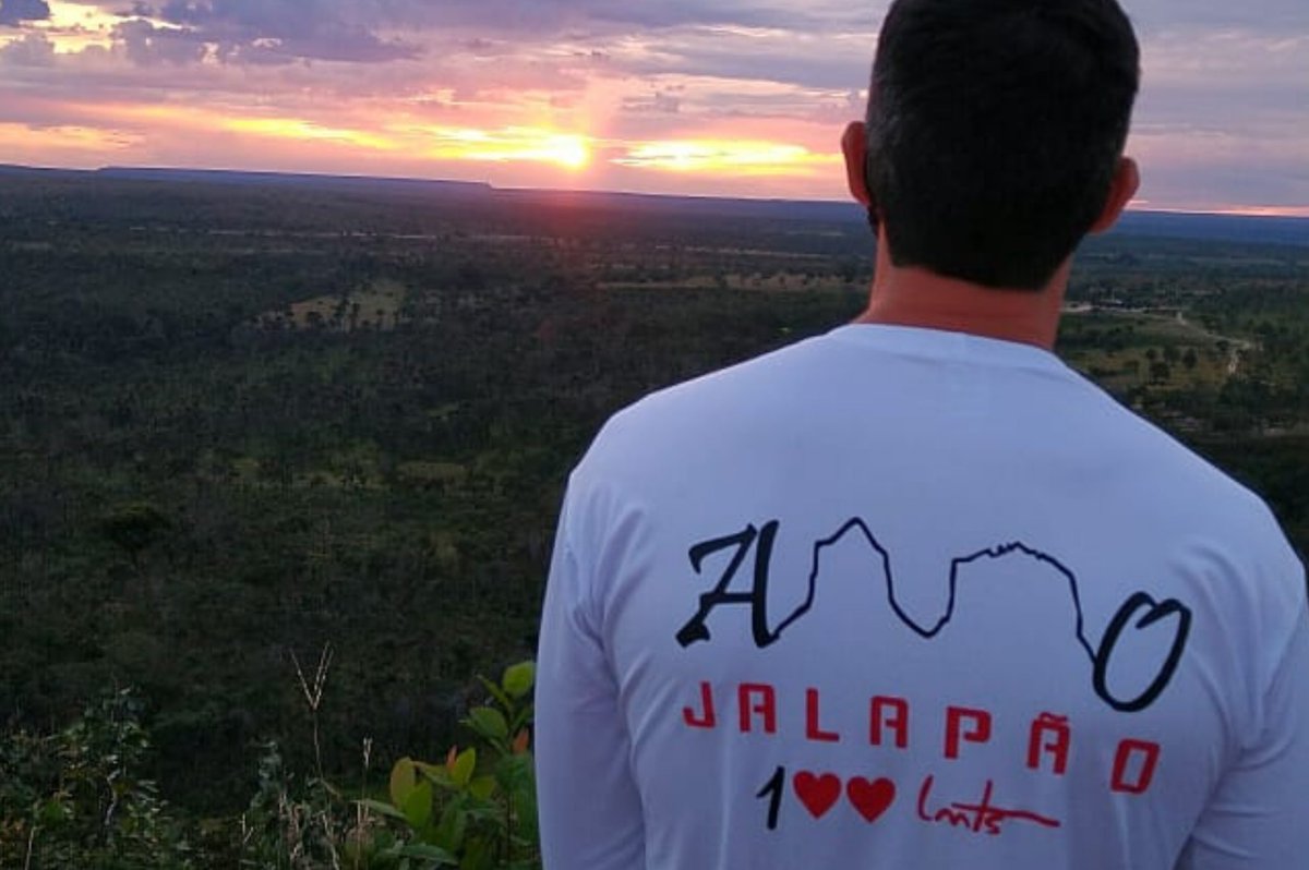 Como conhecer o Jalapão com segurança e garantir uma aventura incrível? Confira no #blogdamochila 👉 bityli.com/B4AIh