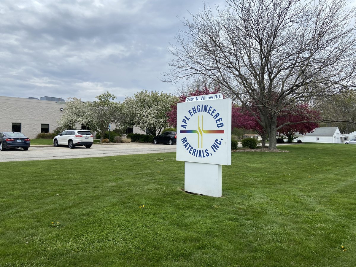 #SpringTime in #urbana